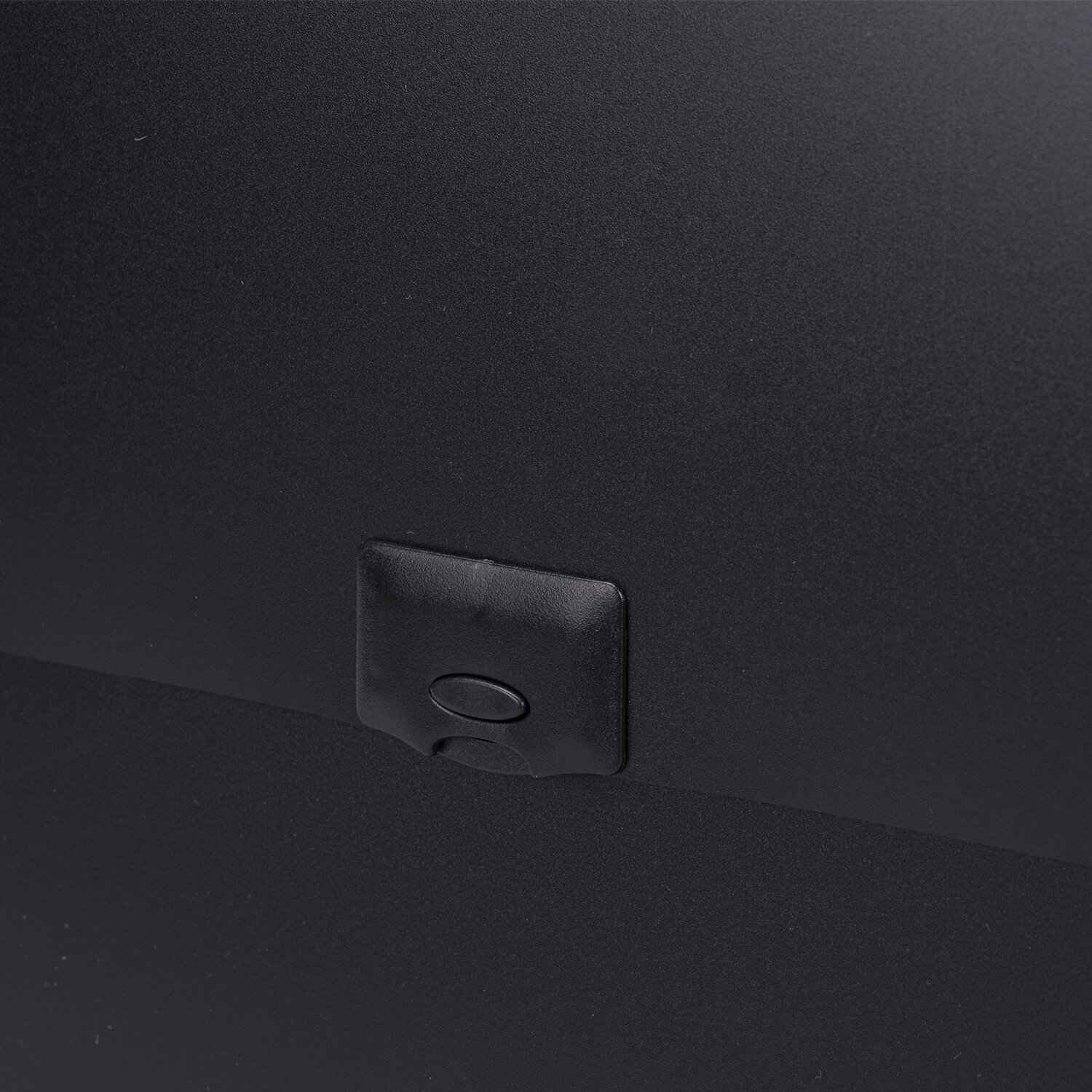 картинка Портфель, А3, 1 отдел, пластик, черный, "Портфолио", BRAUBERG, 226023 от магазина Альфанит в Кунгуре