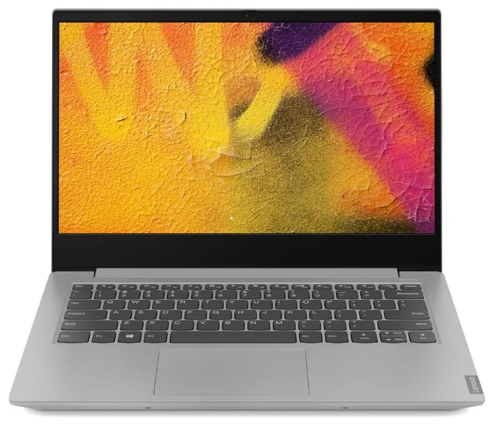 картинка Ноутбук Lenovo IdeaPad S340-14API, 14", IPS, AMD Ryzen 3 3200U, 8Gb, 128Gb SSD, Win 10, серый от магазина Альфанит в Кунгуре