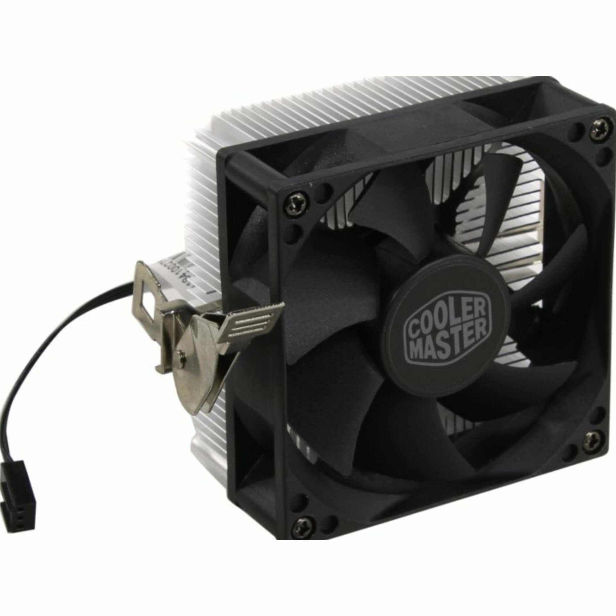 картинка Кулер ID-Cooling DK-01S, Intel LGA1150/1155/1156/775/AMD FM2+/FM2/FM1/AM3+/AM3/AM2+/AM2 от магазина Альфанит в Кунгуре
