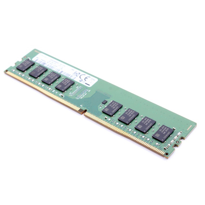 картинка Модуль памяти DIMM 8 GB, Samsung, DDR4, 2666 МГц, M378A1K43CB2-CTD от магазина Альфанит в Кунгуре