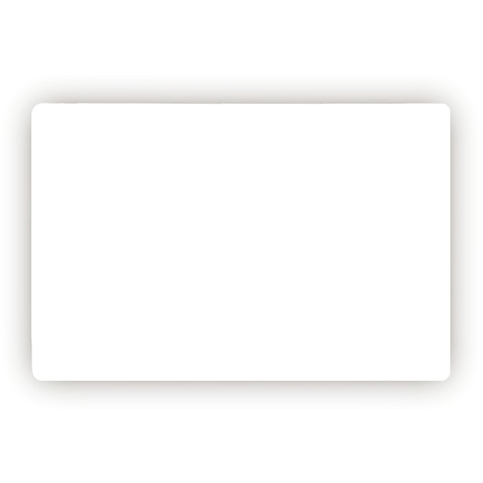 картинка Доска для лепки, А4, пластик, белый, deVente, 8041800 от магазина Альфанит в Кунгуре