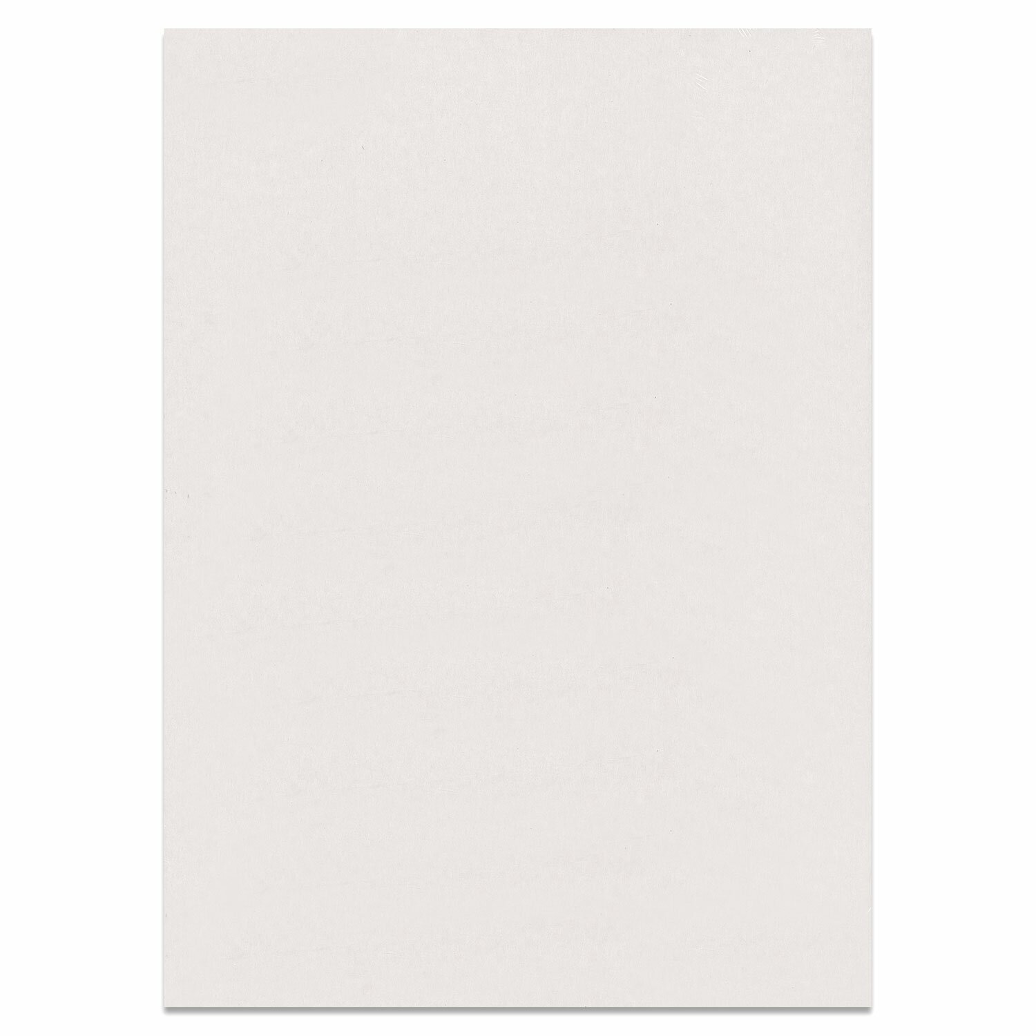 картинка Картон белый, А2, 8 л, 240 г/м2, мелованный, BRAUBERG, 124764 от магазина Альфанит в Кунгуре