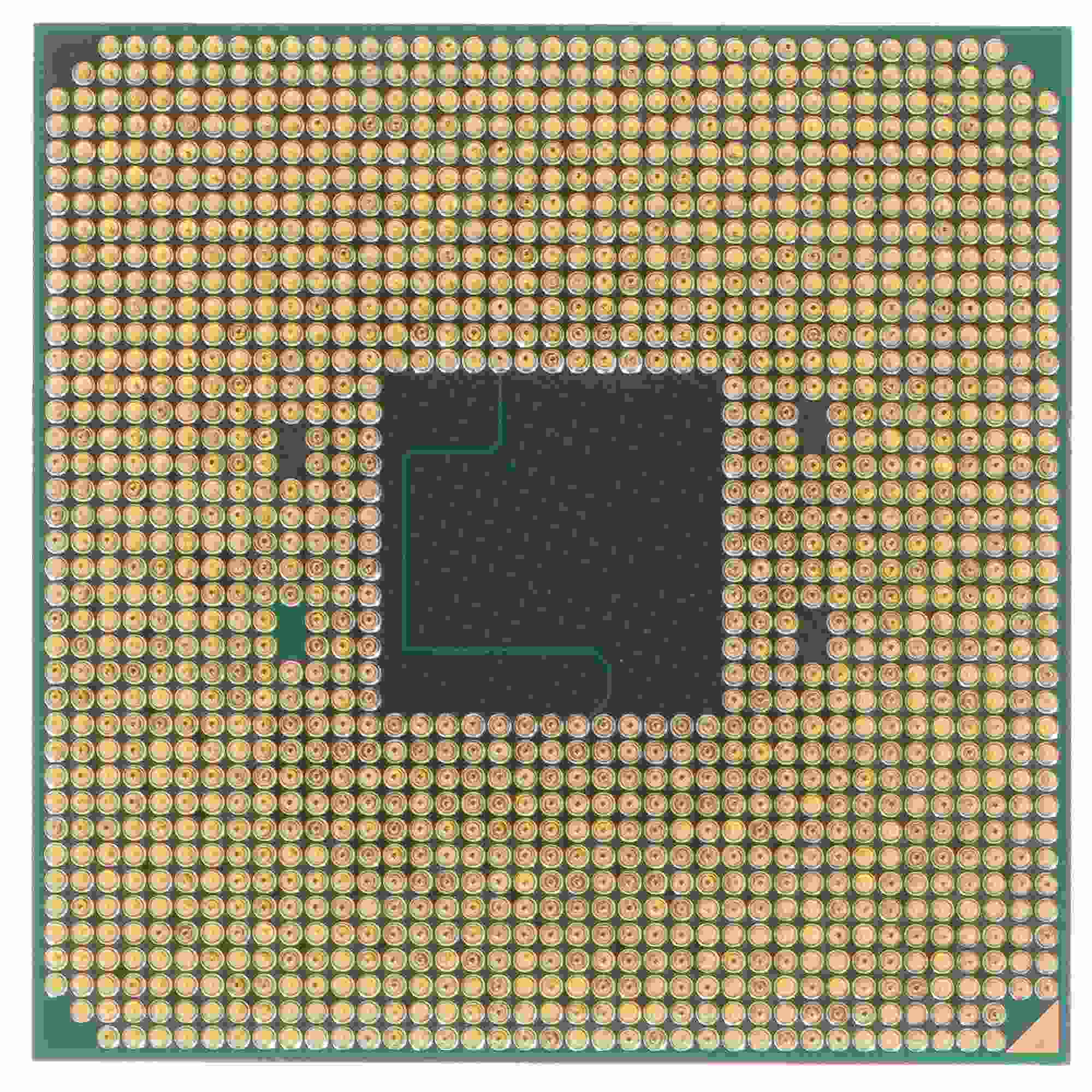 картинка Процессор AMD Athlon PRO 300GE OEM от магазина Альфанит в Кунгуре