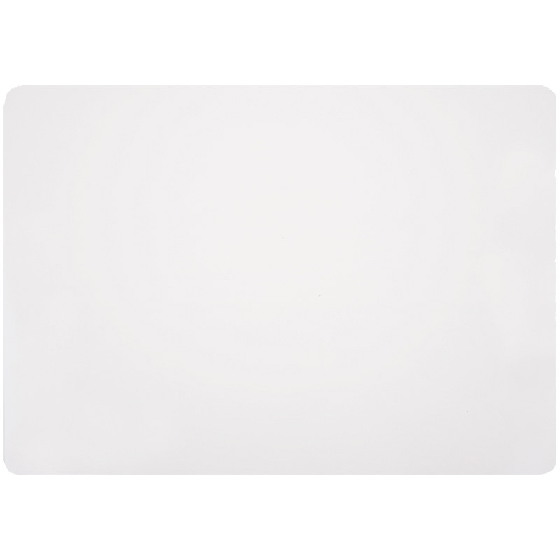 картинка Доска для лепки, А4, пластик, белый, deVente, 8041800 от магазина Альфанит в Кунгуре