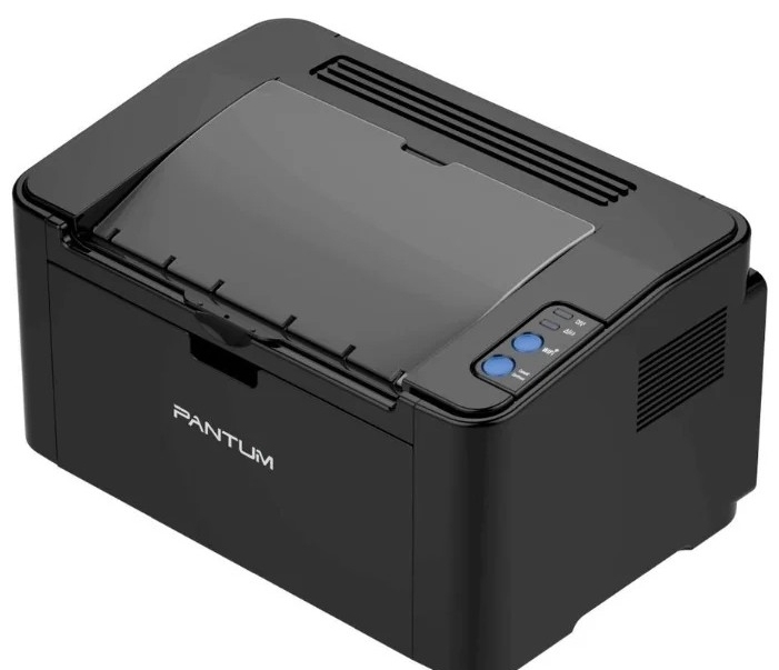 картинка Принтер лазерный Pantum P2500NW A4 Net WiFi от магазина Альфанит в Кунгуре