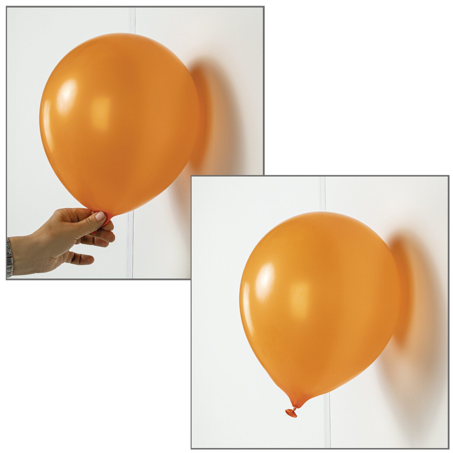 картинка Клеевые точки для крепления воздушных шаров, 100 шт, BRAUBERG KIDS, 591904 от магазина Альфанит в Кунгуре