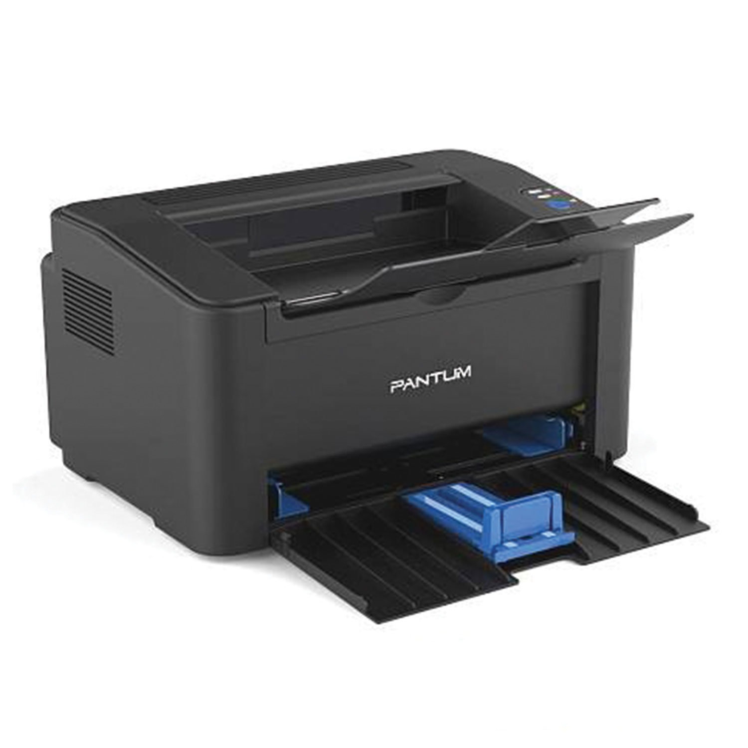 картинка Принтер лазерный Pantum P2500w, А4, Wi-Fi, черный от магазина Альфанит в Кунгуре