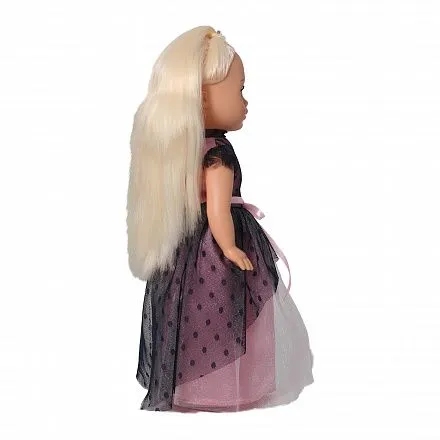 картинка Кукла говорящая, 35 см, "Алла холидэй 2", Весна, В4086 от магазина Альфанит в Кунгуре