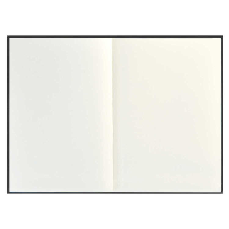 картинка Ежедневник недатированный, А6+, 120 л, кожзам, "Наппа. Белая ленточка", Феникс+, 58160 от магазина Альфанит в Кунгуре