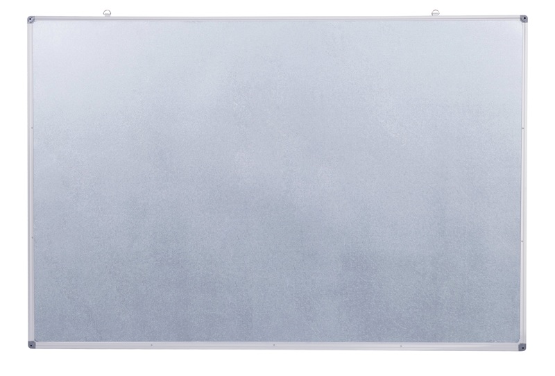 картинка Доска магнитно-маркерная, 100*150 см,алюминиевая рамка, "Premium", OfficeSpace, 307398 от магазина Альфанит в Кунгуре