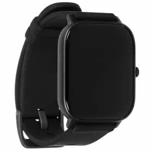 картинка Смарт-часы BQ Watch, 2.1 черные от магазина Альфанит в Кунгуре