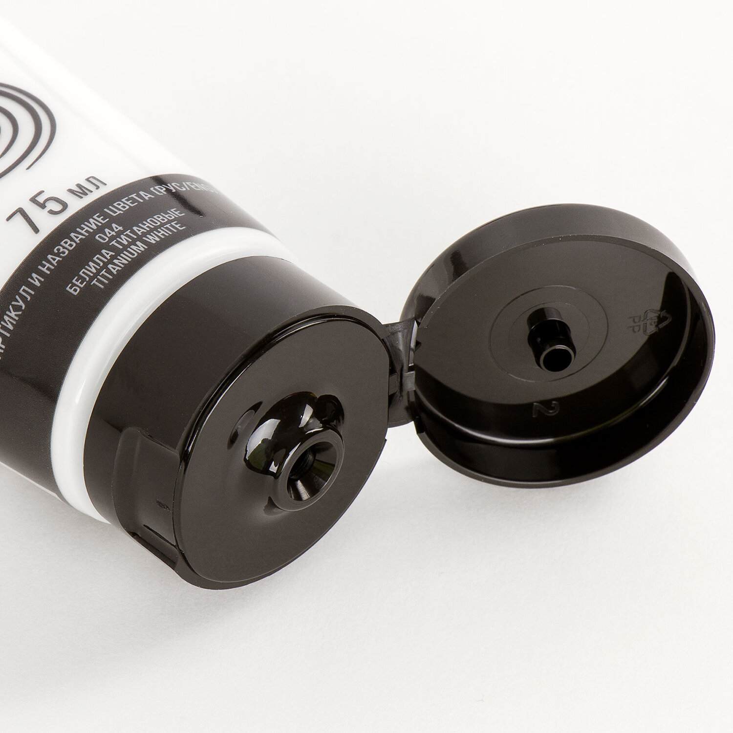 картинка Краски акриловые, 8 цв, 8 шт по 75 мл, BRAUBERG ART, 192425 от магазина Альфанит в Кунгуре