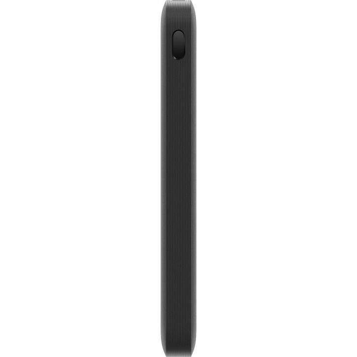 картинка Портативный аккумулятор Redmi VXN4305GL, 10000 мАч, 2*USB, 1*micro-USB, 1*Type-C, черный от магазина Альфанит в Кунгуре