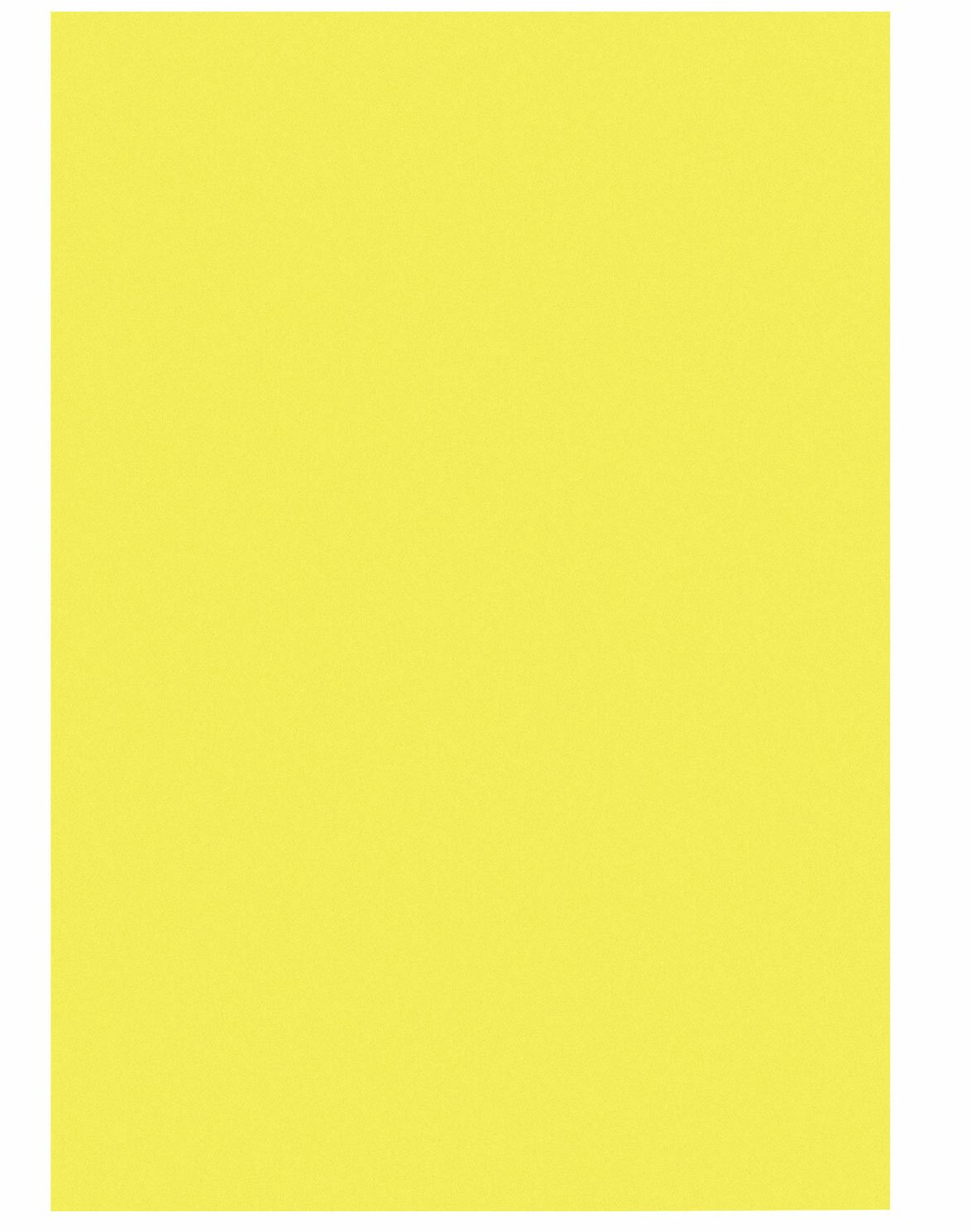 картинка Фоамиран 50*70 см, 1 мм, лимонный, ОСТРОВ СОКРОВИЩ, 661694 от магазина Альфанит в Кунгуре
