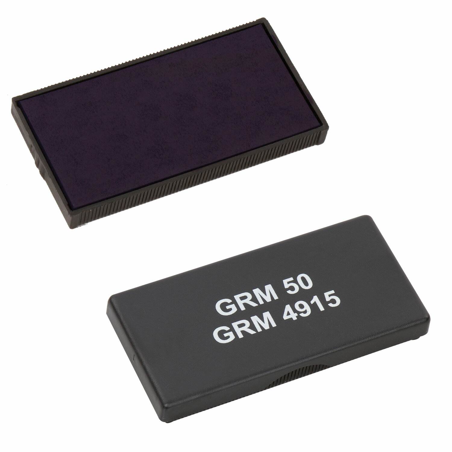картинка Подушка сменная 69*30 мм, синий оттиск, для GRM 50, Colop Printer 50, 178406005 от магазина Альфанит в Кунгуре