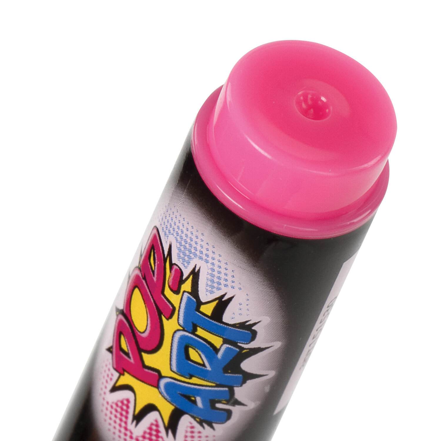 картинка Маркер меловой, 5 мм, розовый, стираемый, "Pop-Art", BRAUBERG, 151530 от магазина Альфанит в Кунгуре