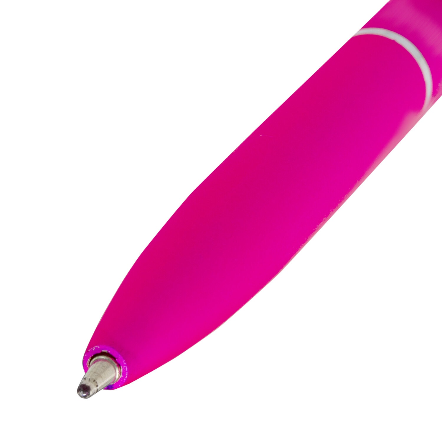 картинка Ручка подарочная шариковая, 1,0 мм, синяя, корп. розовый, "Bolero", BRAUBERG, 143461 от магазина Альфанит в Кунгуре