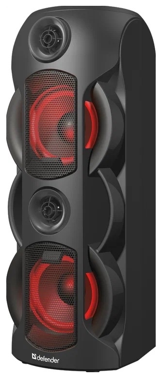 Колонка портативная с BLUETOOTH MP3 Орбита N10 (10U) (3W,TF, USB, FM,bluetooth, аккум.)/100