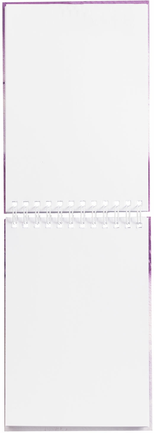 картинка Скетчбук, А5+, 80 л, 120 г/м2, спираль, белый, твердая обложка, "Debut", BRAUBERG ART, 112990 от магазина Альфанит в Кунгуре