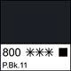 картинка Краска масляная, 46 мл, туба, Марс черный, Мастер-Класс, 1104800 от магазина Альфанит в Кунгуре