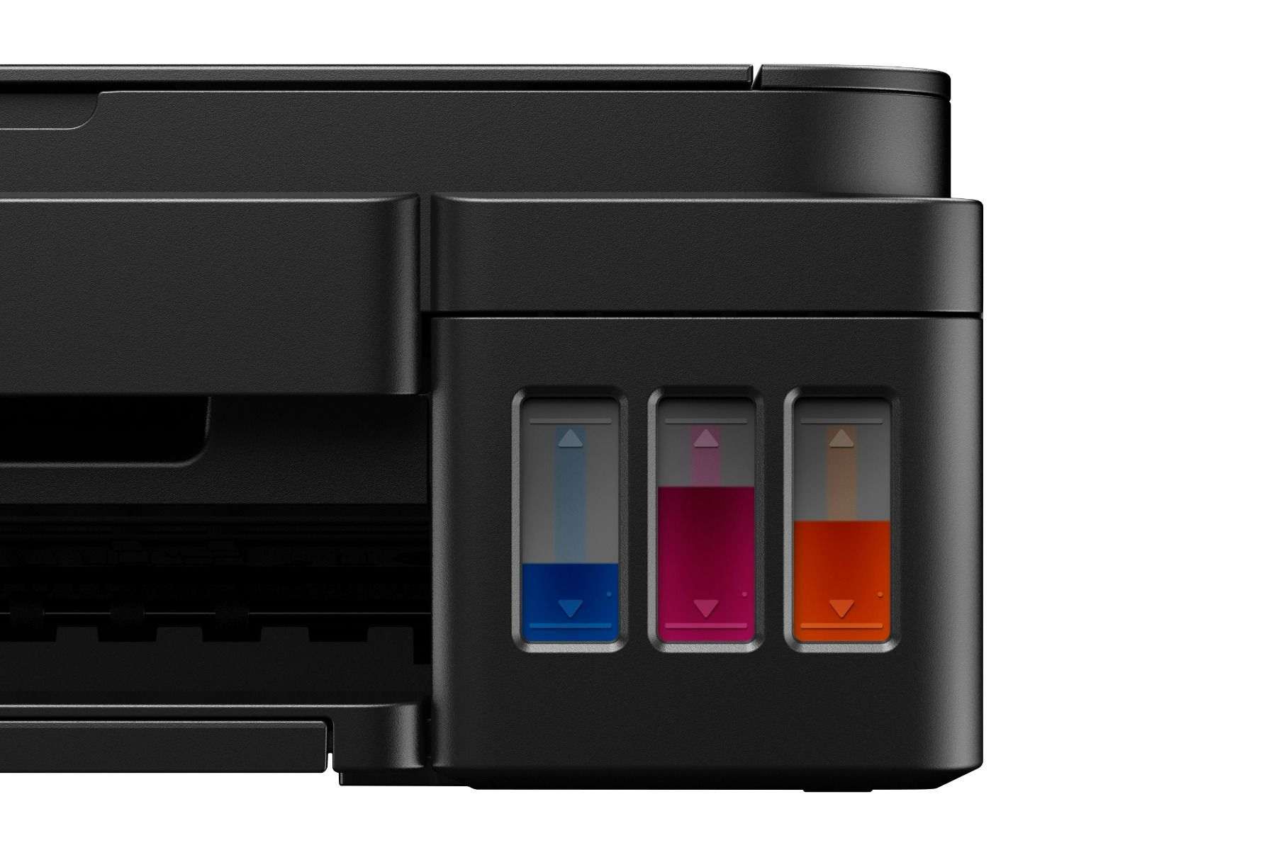 картинка МФУ струйный цветной Canon Pixma G2411 (A4,USB) черный от магазина Альфанит в Кунгуре