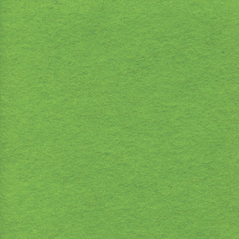 картинка Фетр, 50*70 см, 2 мм, в рулоне, светло-зеленый, ОСТРОВ СОКРОВИЩ, 660631 от магазина Альфанит в Кунгуре