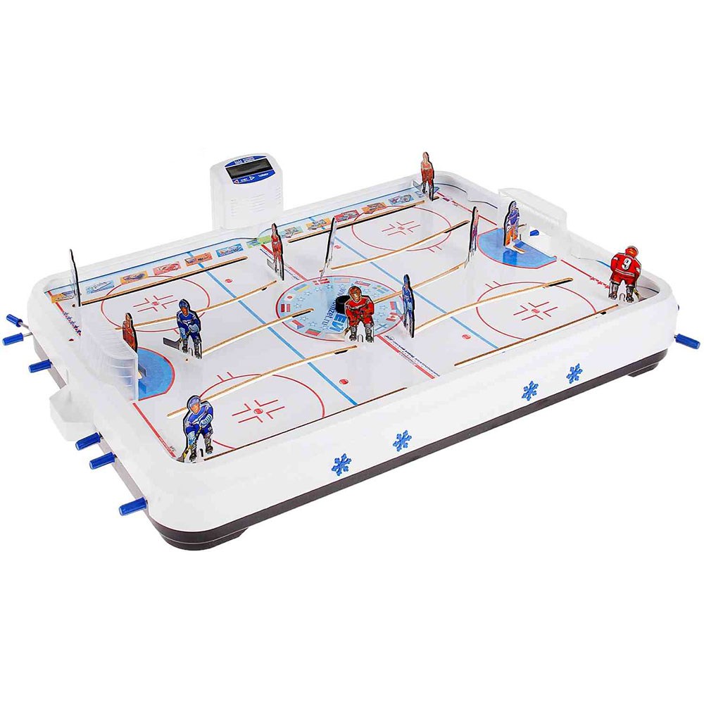 картинка Игра настольная, с электронным табло, "Хоккейминг 3", 805018 от магазина Альфанит в Кунгуре