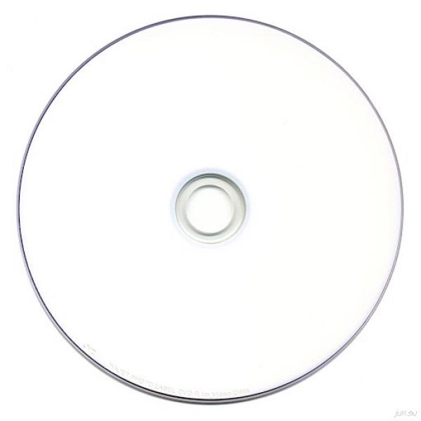 картинка Диски DVD+R Mirex Full Inkjet Print SP, 100 шт, 16x 4.7 Gb, бокс, полная заливка, UL130089A1T от магазина Альфанит в Кунгуре