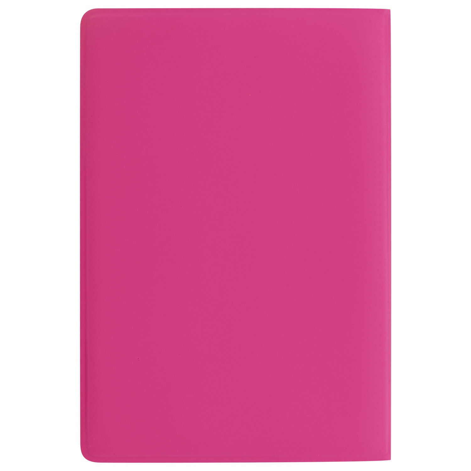 картинка Обложка для паспорта, полиуретан, розовый, "Passport", STAFF, 237605 от магазина Альфанит в Кунгуре