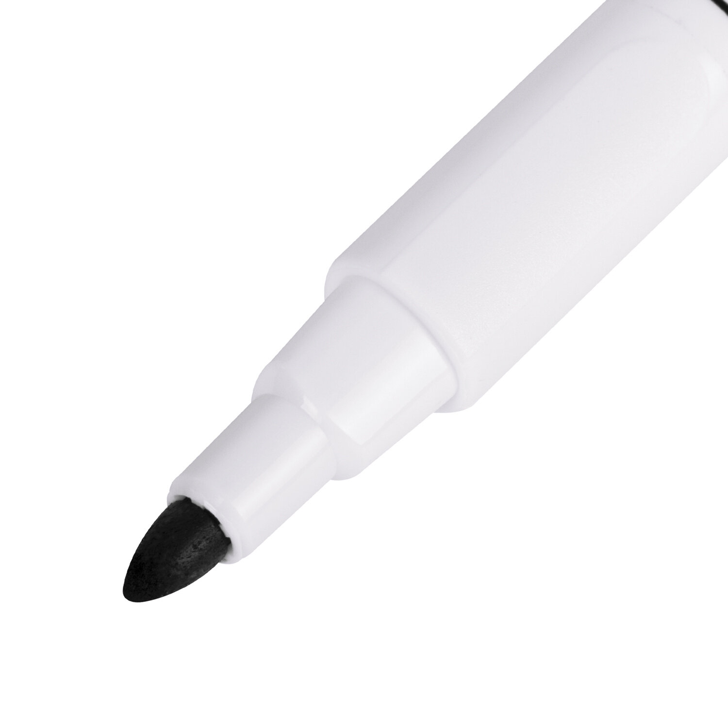 картинка Маркеры по ткани 10 цв, 1,8 мм, "Textil Marker 2739", CENTROPEN, 5 2739 1001 от магазина Альфанит в Кунгуре