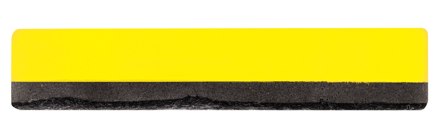 картинка Губка-стиратель для магнитной доски, 3 шт, 5,5*11 см, "Косточка", Юнландия, 237503 от магазина Альфанит в Кунгуре