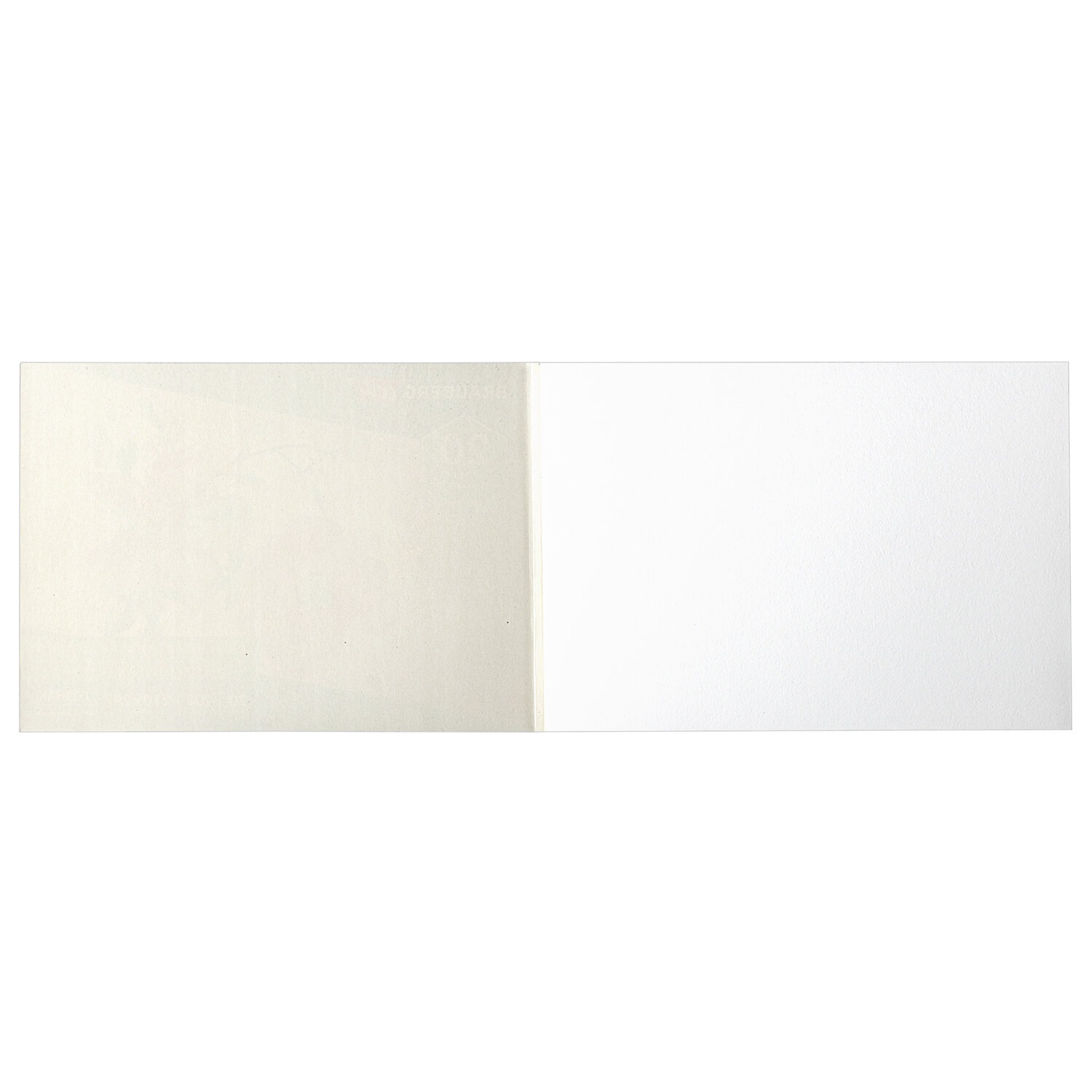 картинка Бумага для акварели, А4, 20 л, 200 г/м2, среднее зерно, BRAUBERG ART, 106141 от магазина Альфанит в Кунгуре