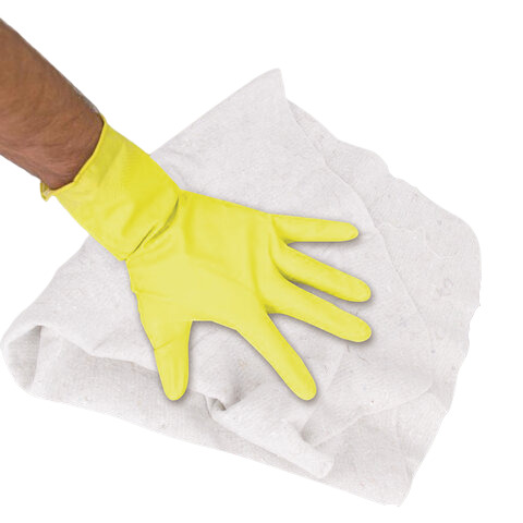 картинка Тряпка для пола, 80*100 см, 190 г/м2, хлопок, LAIMA, 600837 от магазина Альфанит в Кунгуре