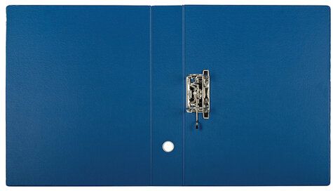 картинка Папка-регистратор, А3, корешок 70 мм, синий, "БОЛЬШОГО ФОРМАТА", BRAUBERG, 271832 от магазина Альфанит в Кунгуре