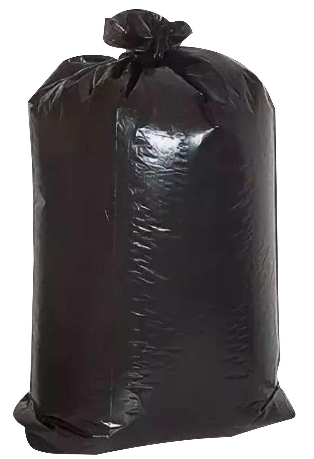 картинка Мешки для мусора, 160 л, 50 шт, 90*110 см, 35 мкм, 608327 от магазина Альфанит в Кунгуре