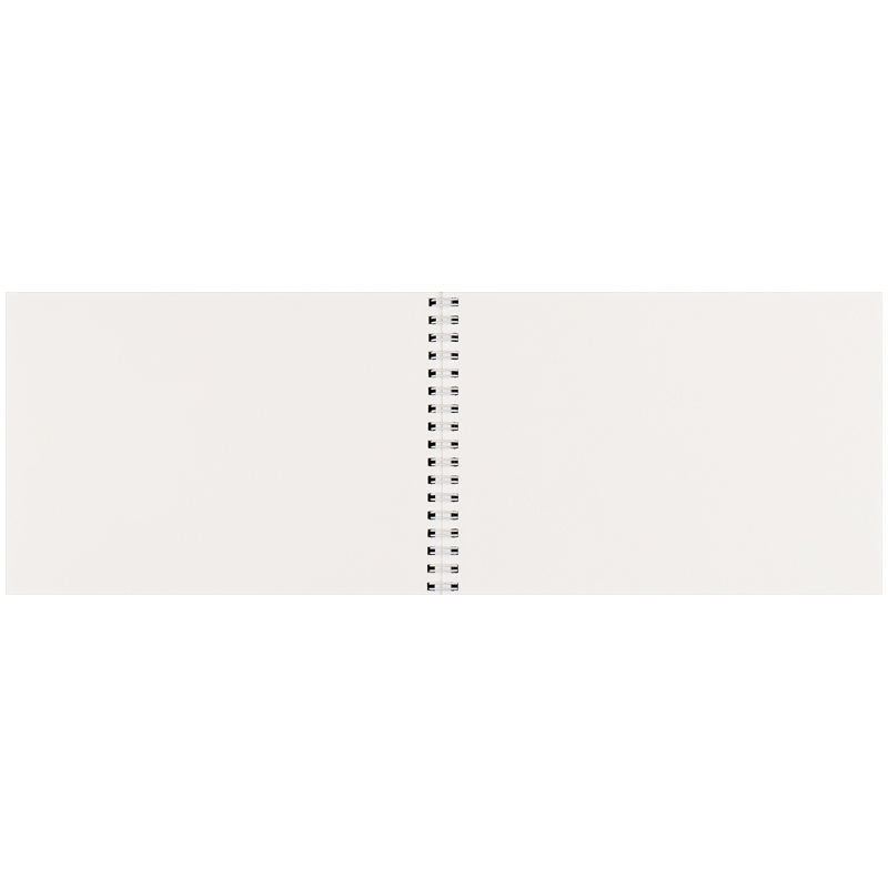 картинка Альбом для гуаши и акрила, А5, 30 л, 180 г/м2, спираль, "Студия", Гамма, 50A01S730W от магазина Альфанит в Кунгуре
