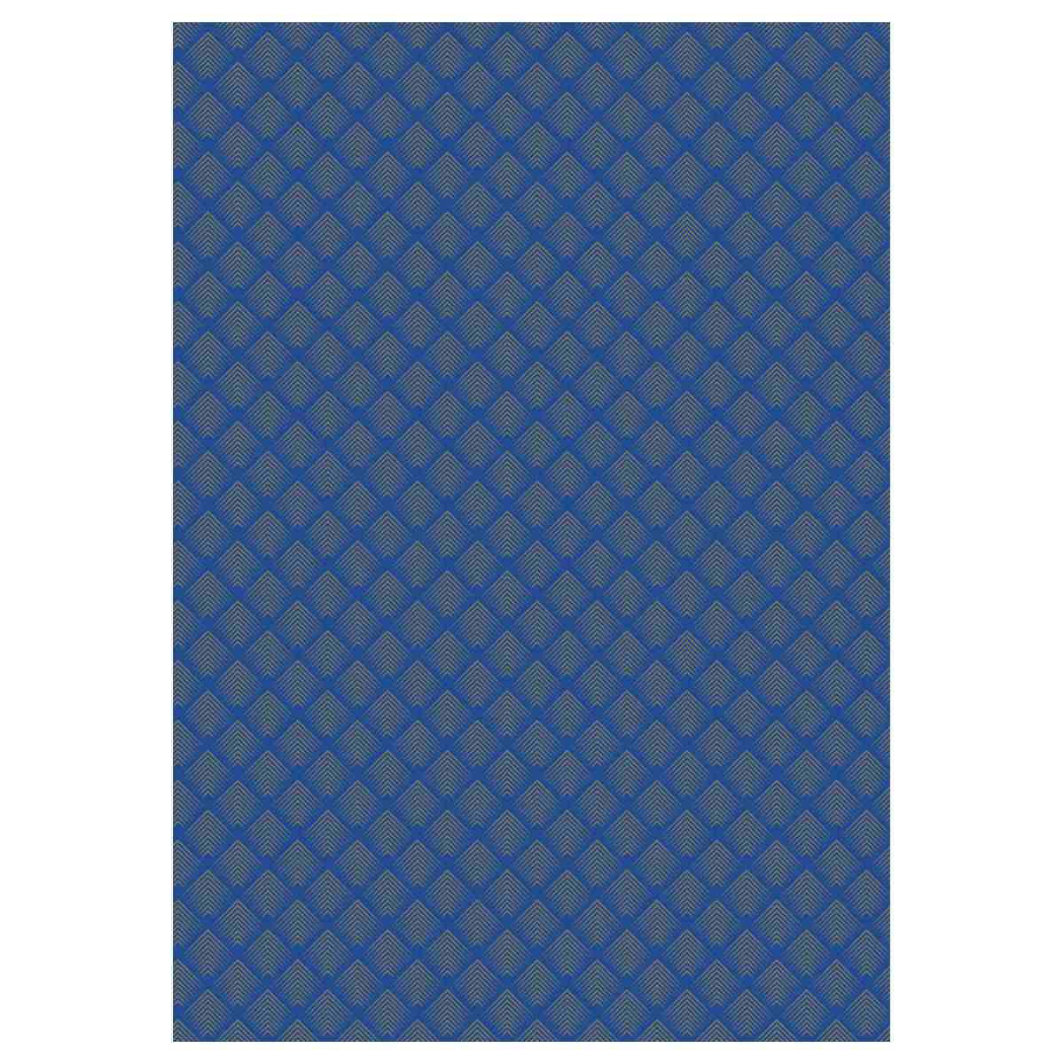 картинка Бумага упаковочная глянцевая, 70*100 см, 80 г/м2, "Strict lines", MESHU, MS_62831 от магазина Альфанит в Кунгуре