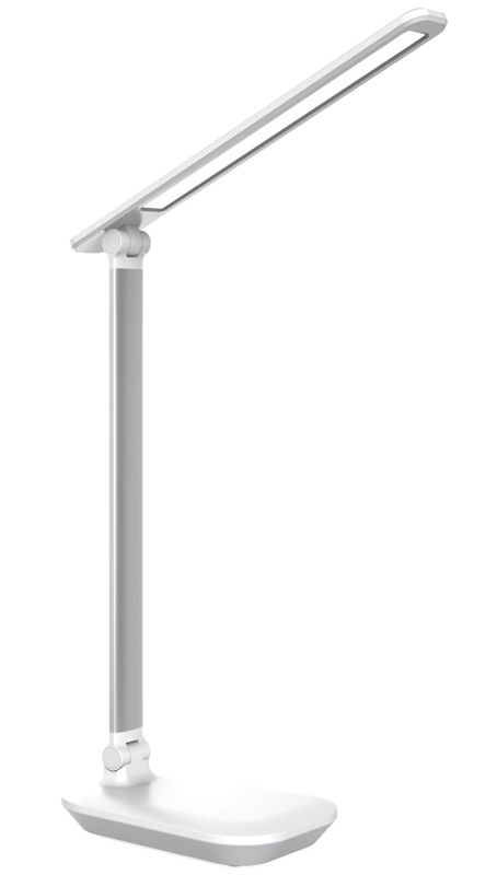 картинка Светильник настольный на подставке, 6 Вт, LED, белый, сенсорное управление, "CT111", СТАРТ, 14672 от магазина Альфанит в Кунгуре