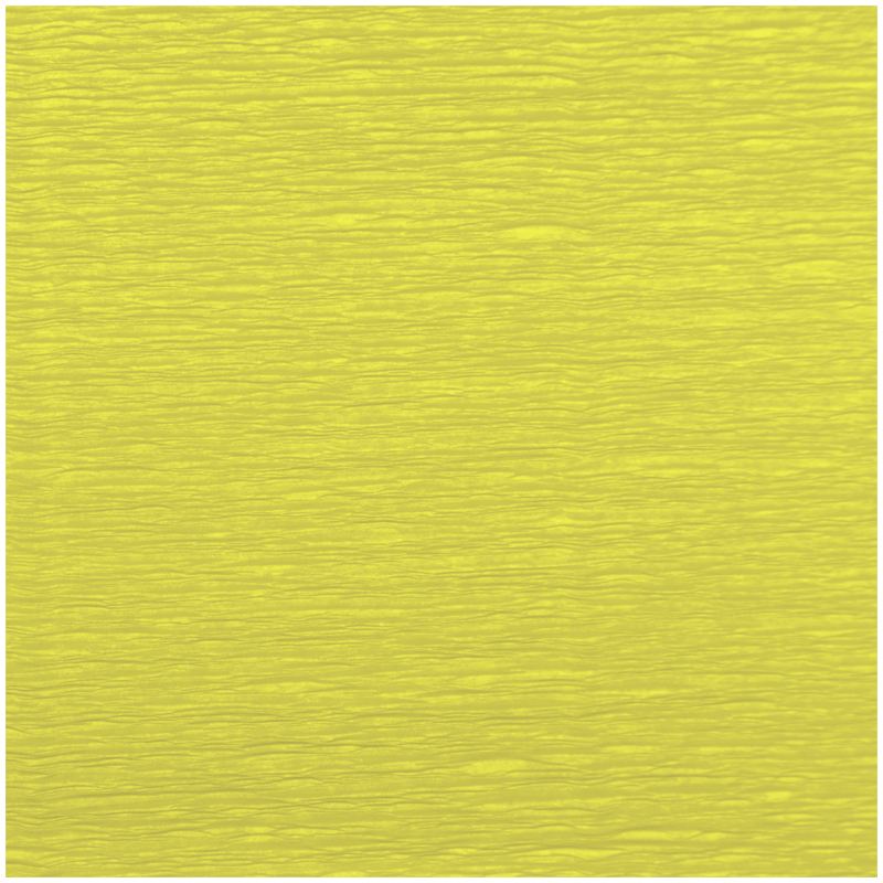 картинка Бумага крепированная, 50*250 см, 1 л, 1 цв, 110 г/м2, светло-желтый, рулон, ArtSpace, FLP_36583 от магазина Альфанит в Кунгуре