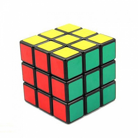 картинка Кубик-рубика, 5*5 см, 2188-1 от магазина Альфанит в Кунгуре