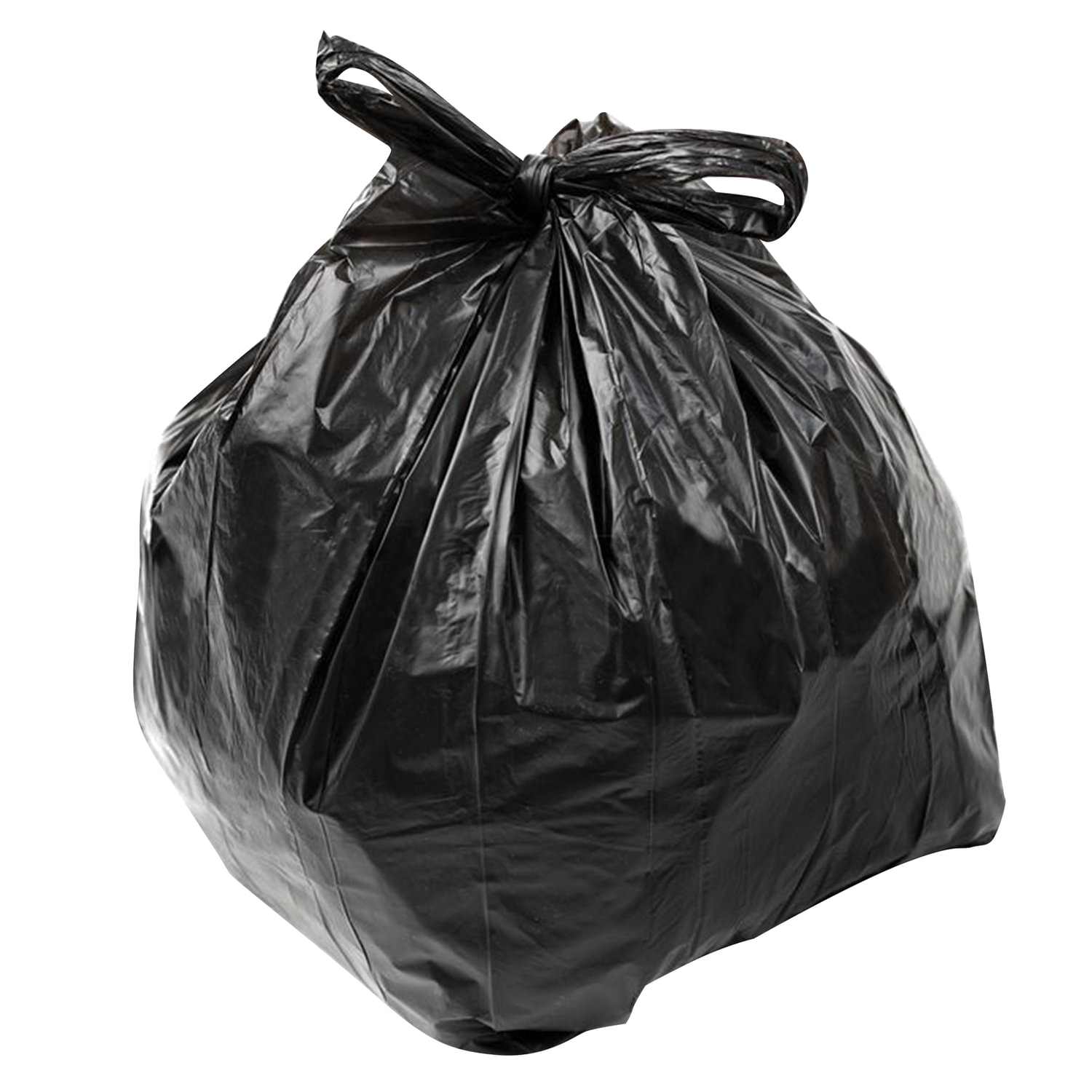картинка Мешки для мусора, 30 л, 20 шт, 12 мкм, черный, "Гранит", Концепция Быта, 0404 от магазина Альфанит в Кунгуре