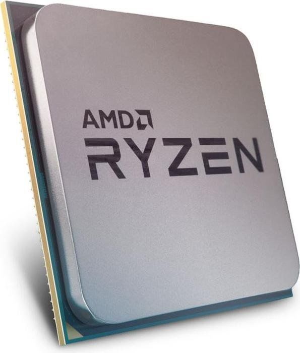 картинка Процессор AMD Ryzen 3 4100 (3.8-4.0 GHz, AM4) oem от магазина Альфанит в Кунгуре