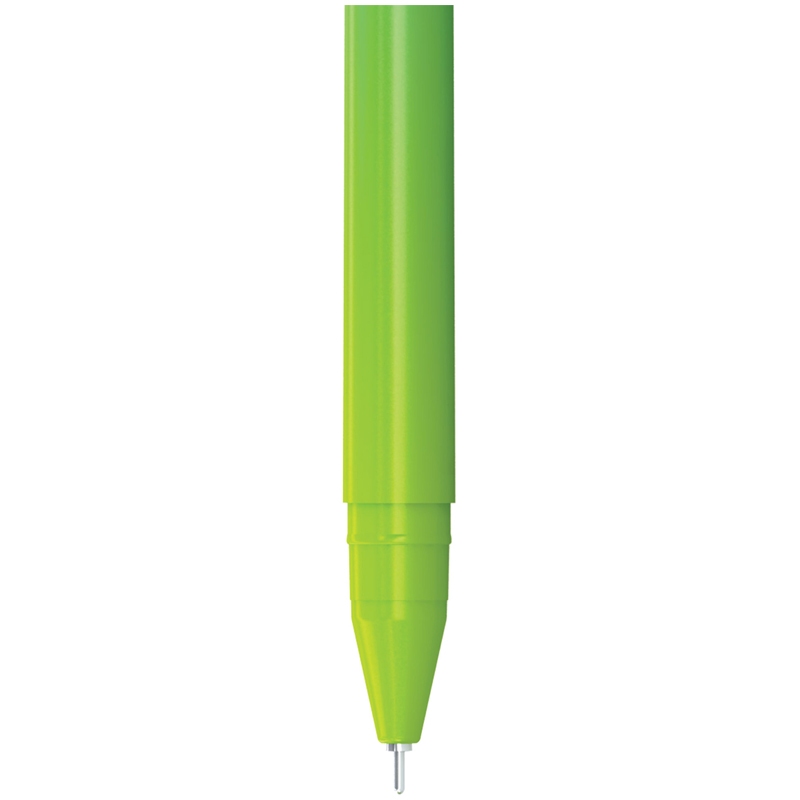 картинка Ручка шариковая, 0,7 мм, синяя, корп. ассорти, "Radiance", Berlingo, CBp_70020 от магазина Альфанит в Кунгуре