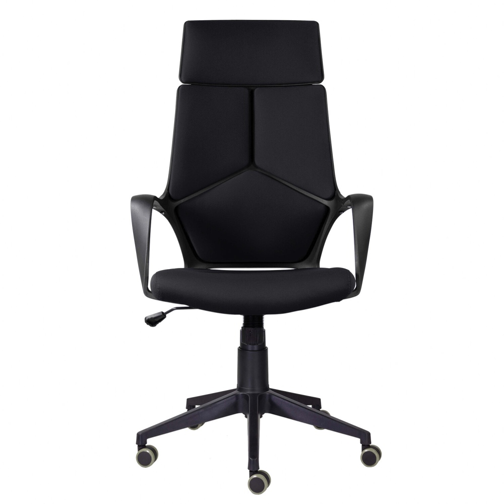 картинка Кресло офисное BRABIX "Premium. Prime EX-515", ткань, черный, 532547 от магазина Альфанит в Кунгуре