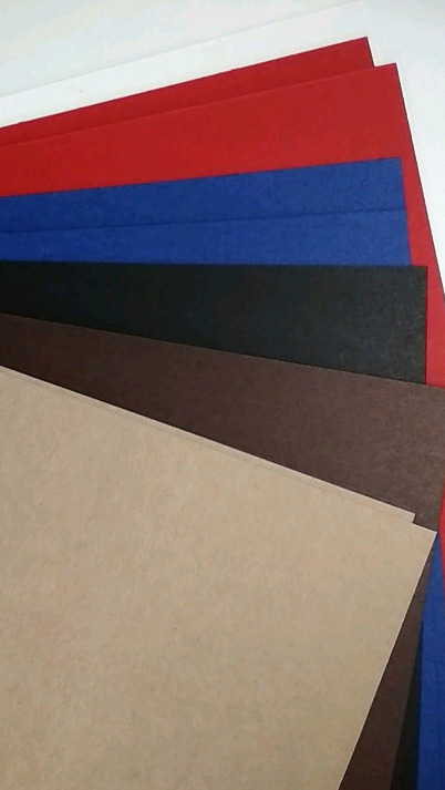 картинка Бумага для пастели, гуаши и темперы, А4, 20 л, Альт, 4-092 от магазина Альфанит в Кунгуре