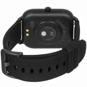 картинка Смарт-часы BQ Watch, 2.1 черные от магазина Альфанит в Кунгуре