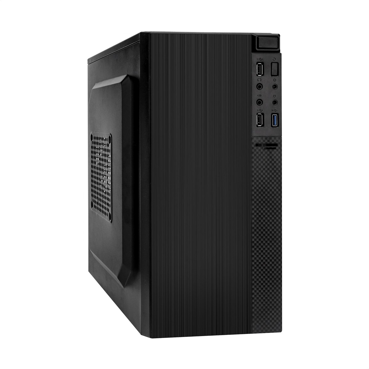 картинка Системный блок №SOHO i2024072401SM AMD Ryzen 5 4600G/ASRock A520M-HVS/16 Gb/SSD 512GB/450W/ExeGate BAA-104U-AAA450 от магазина Альфанит в Кунгуре