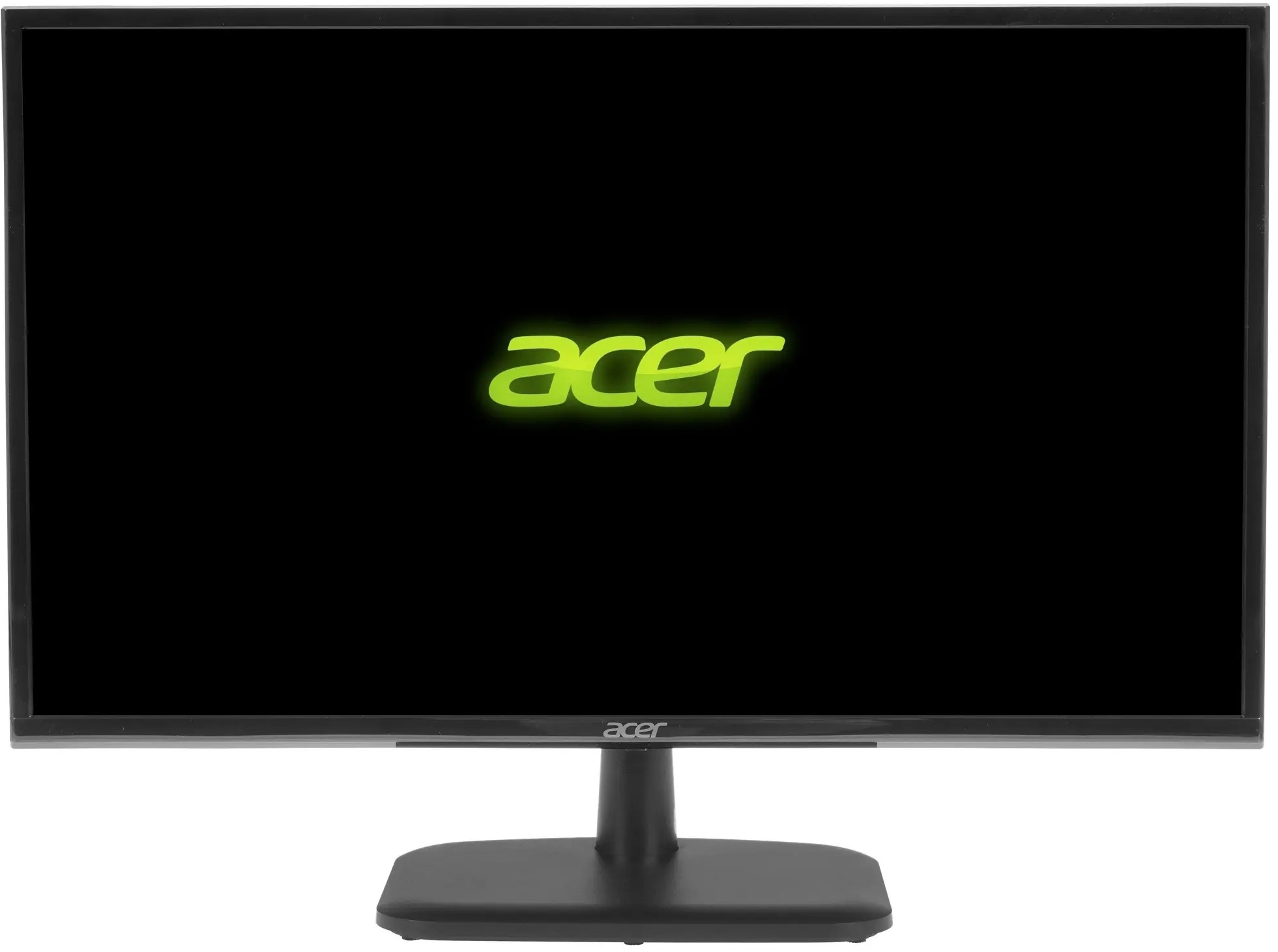 картинка Монитор 23.8" Acer EK240YCbi черный (75 Hz,1920х1080,VA, 5 ms, 250 cd/m2, VGA, HDMI) от магазина Альфанит в Кунгуре