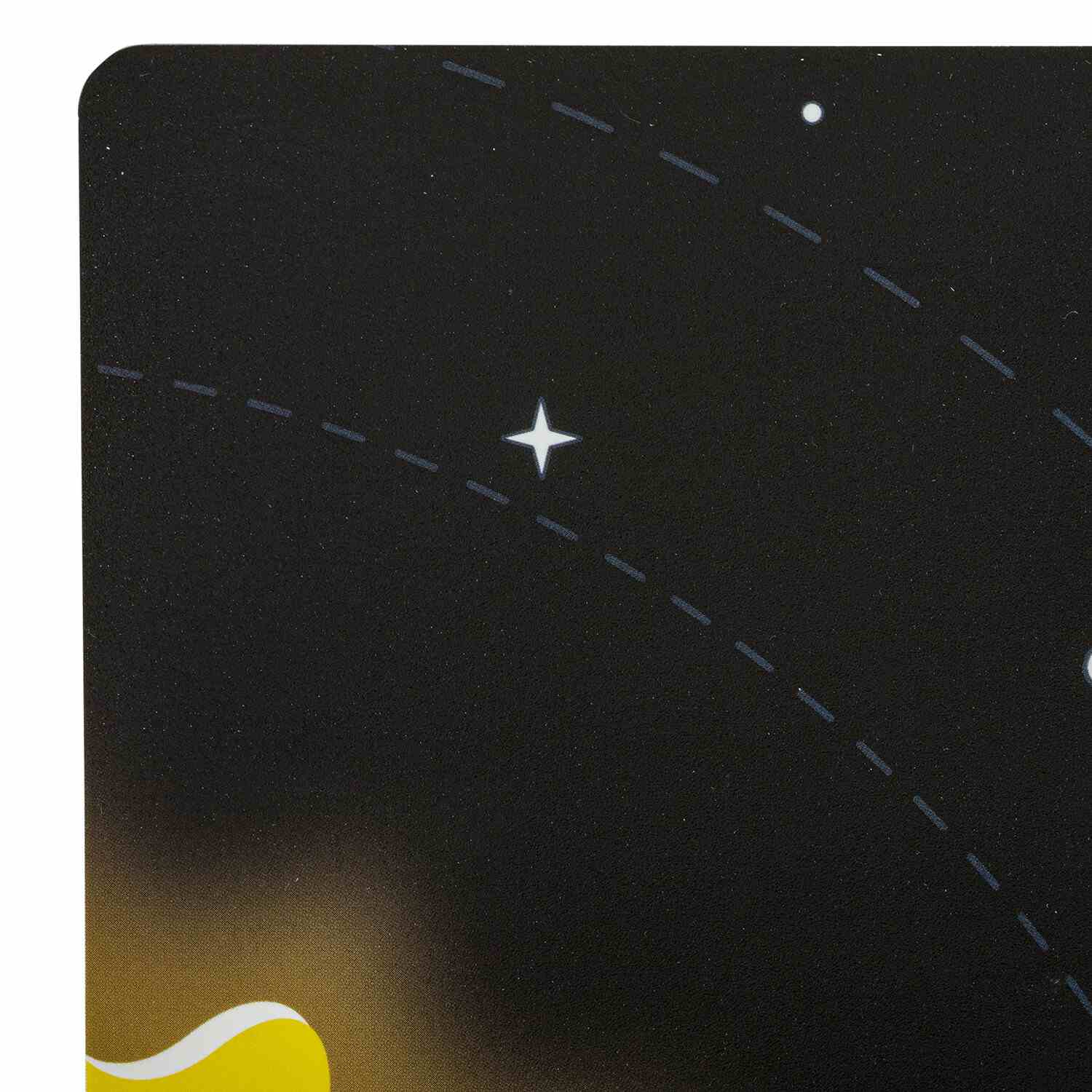 картинка Настольное покрытие, 46*33 см, пластик, "Space Out", BRAUBERG KIDS, 271731 от магазина Альфанит в Кунгуре
