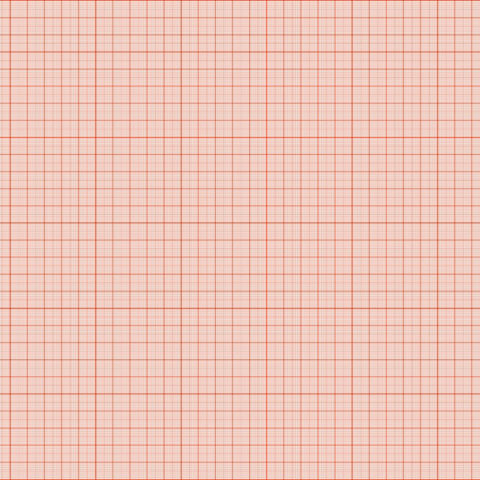 картинка Бумага масштабно-координатная, 640мм*20м, оранжевый, STAFF, 128992 от магазина Альфанит в Кунгуре